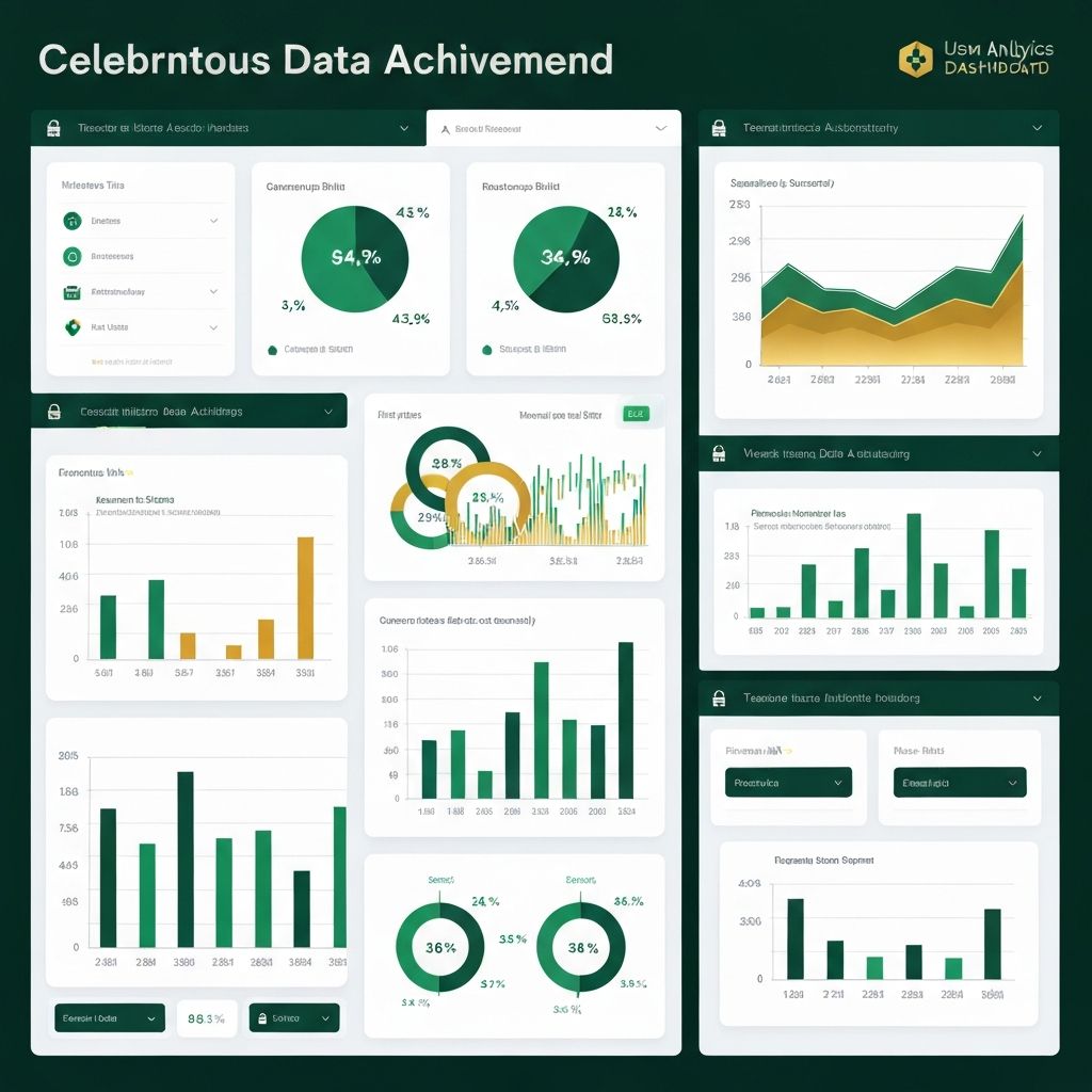 Celebration Analytics