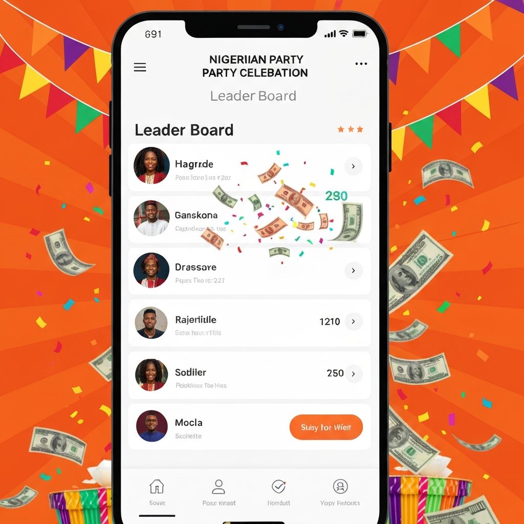 OWANBE App Interface